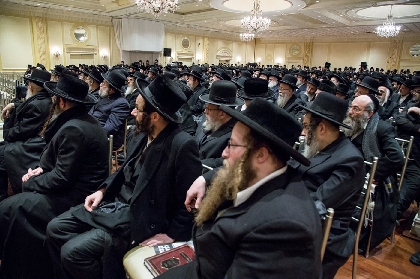 במלאות השלושים: עצרת לזכר הנגיד מנחם שטארק ז"ל