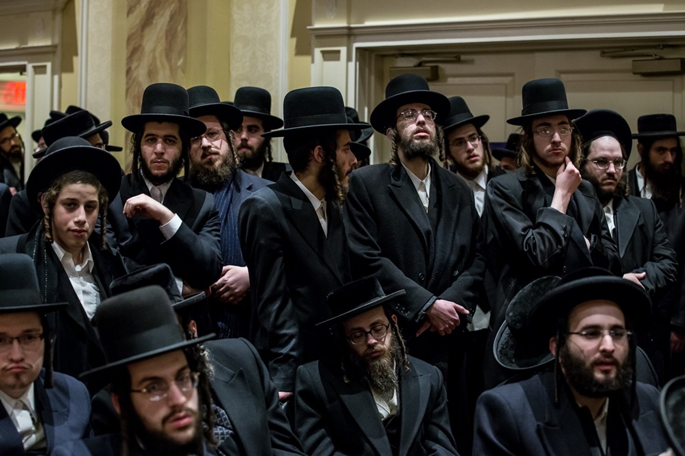 במלאות השלושים: עצרת לזכר הנגיד מנחם שטארק ז"ל