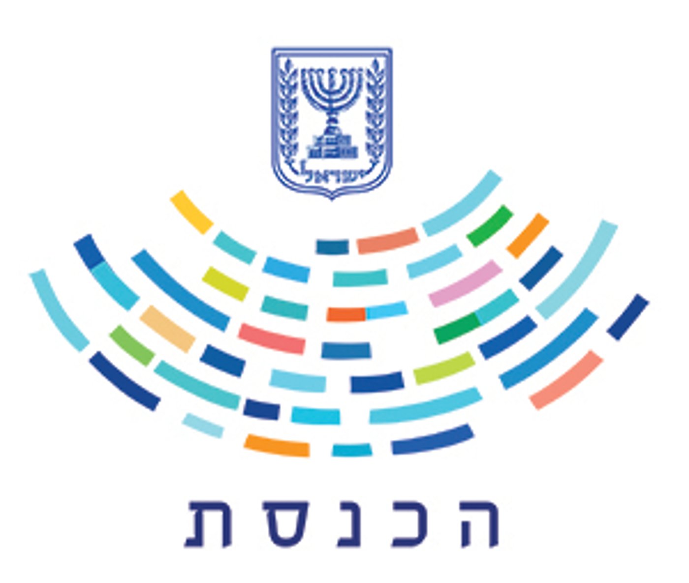 אזרחים מוחים: לא להחליף את סמל מנורת הכנסת