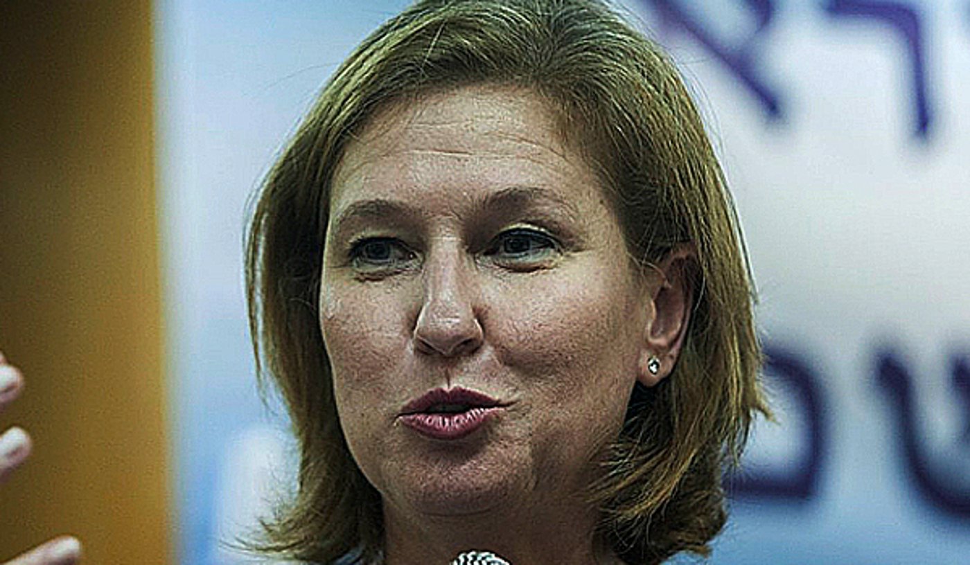 שרת המשפטים. החרדים יצטרפו?