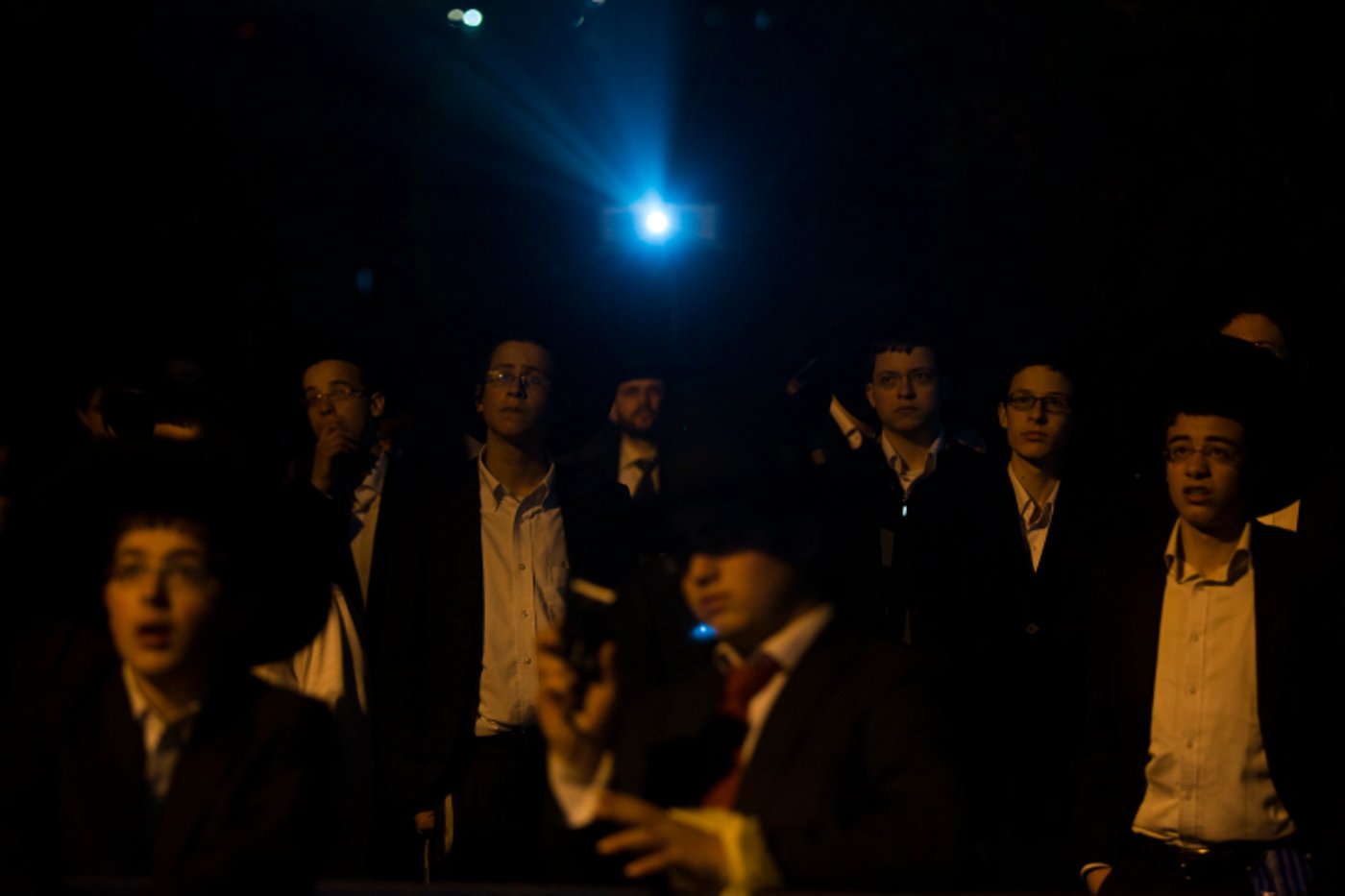 הרב שמואל אוירבך הבהיר: ניאבק עד כלות הנפש ממש