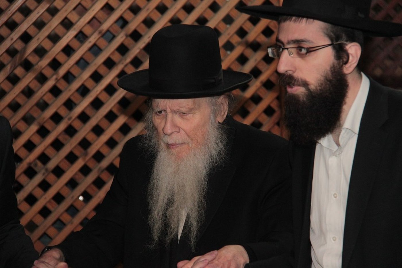 כינוס המועצות ההיסטורי: גלרית ענק
