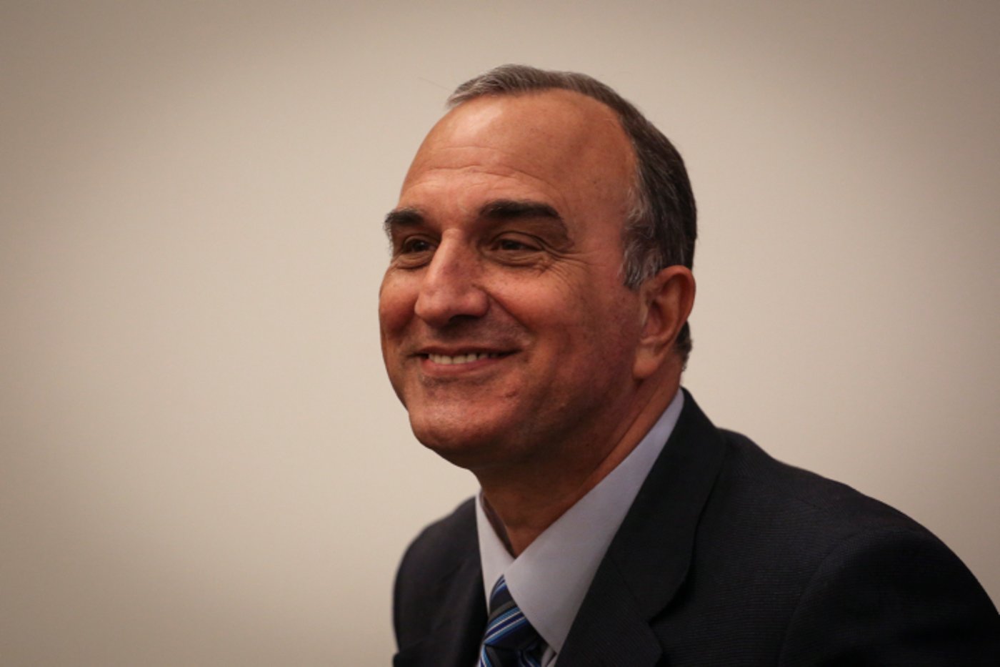 המועמד החילוני אלי כהן