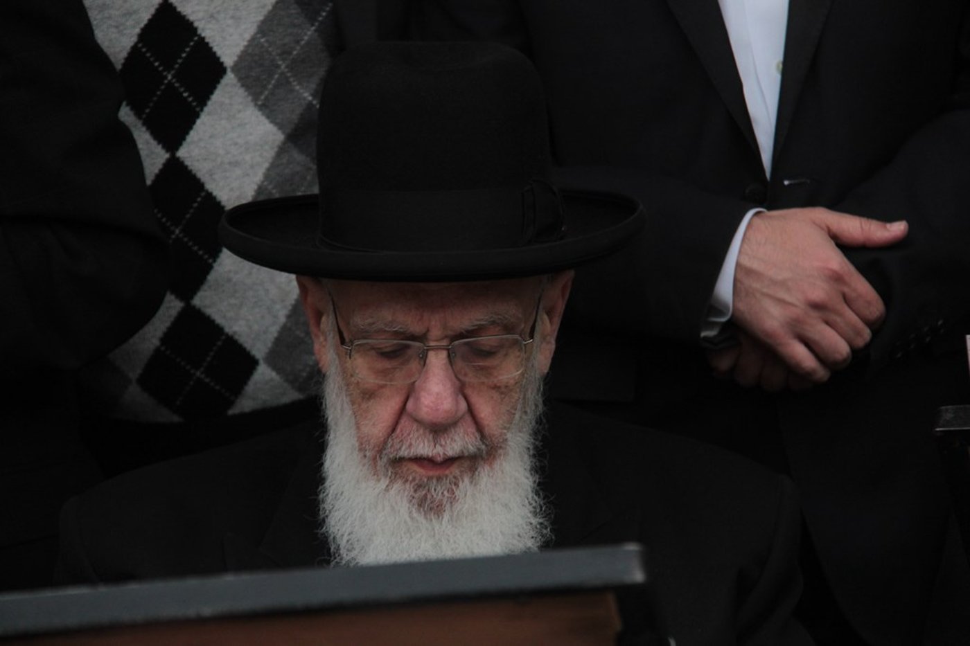 מאות אלפים בירושלים: כן לעולם התורה, לא לצבא • תיעוד ענק