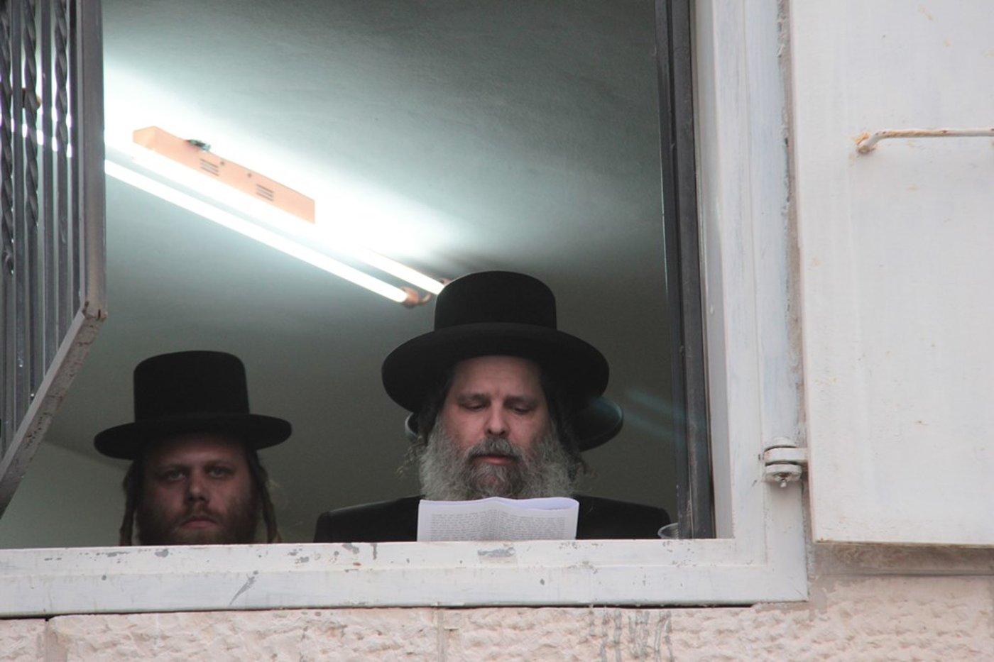 מאות אלפים בירושלים: כן לעולם התורה, לא לצבא • תיעוד ענק