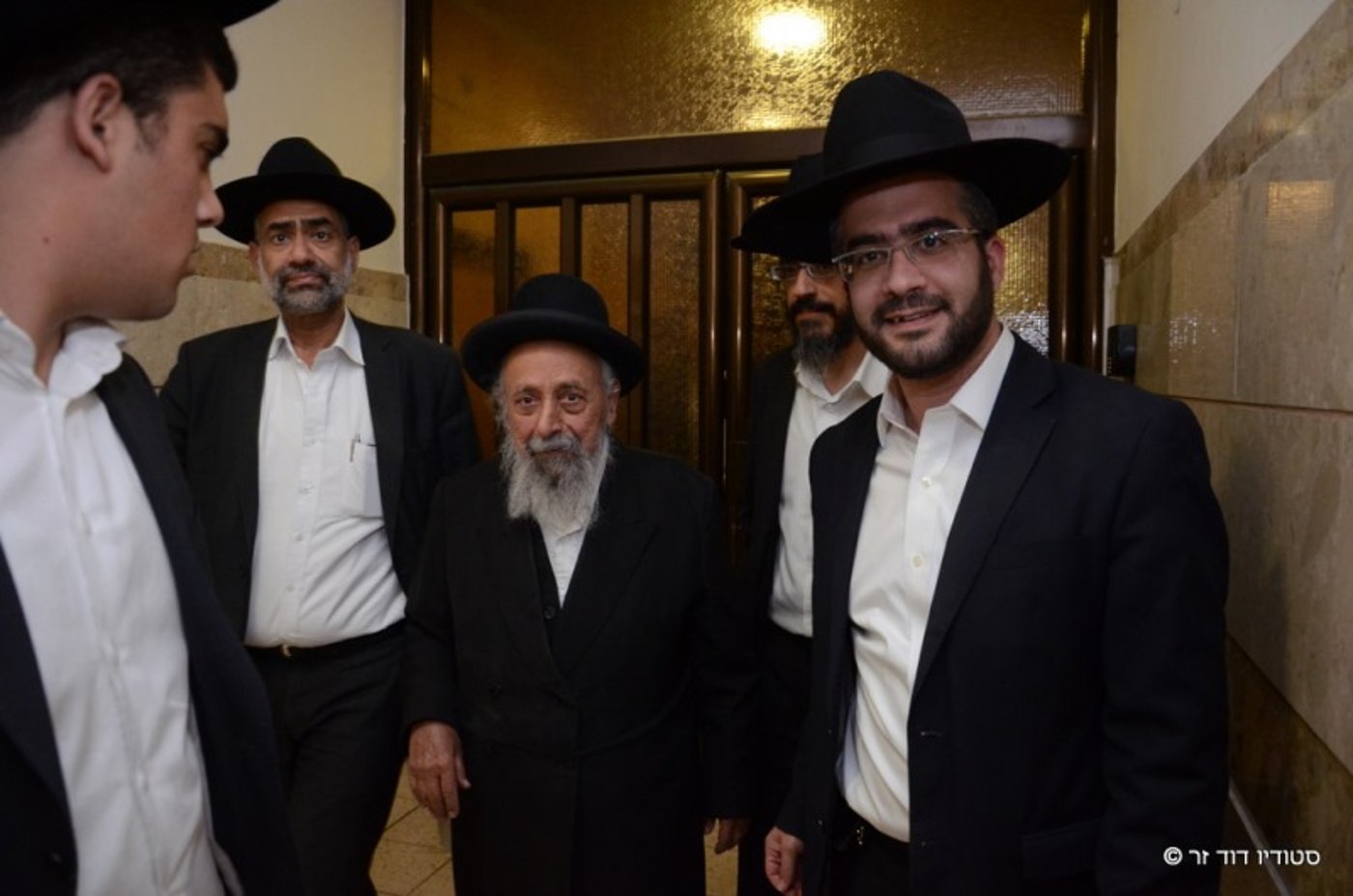60 ריבוא זעקו: "לא נתגייס לצבא בשום פנים ואופן" • סיקור