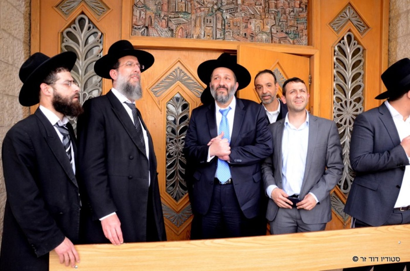 60 ריבוא זעקו: "לא נתגייס לצבא בשום פנים ואופן" • סיקור