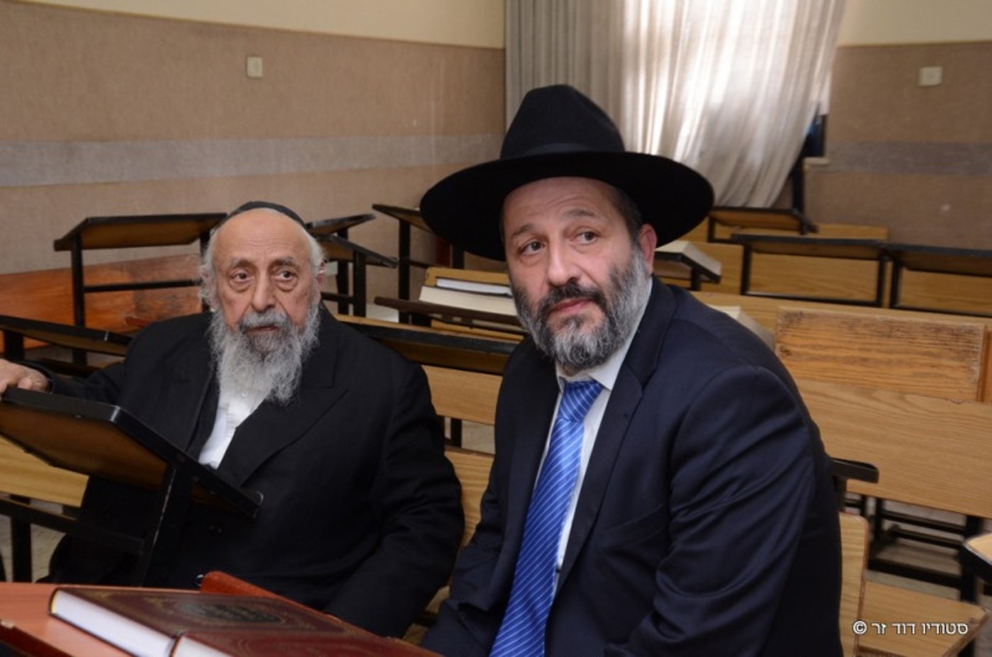 60 ריבוא זעקו: "לא נתגייס לצבא בשום פנים ואופן" • סיקור