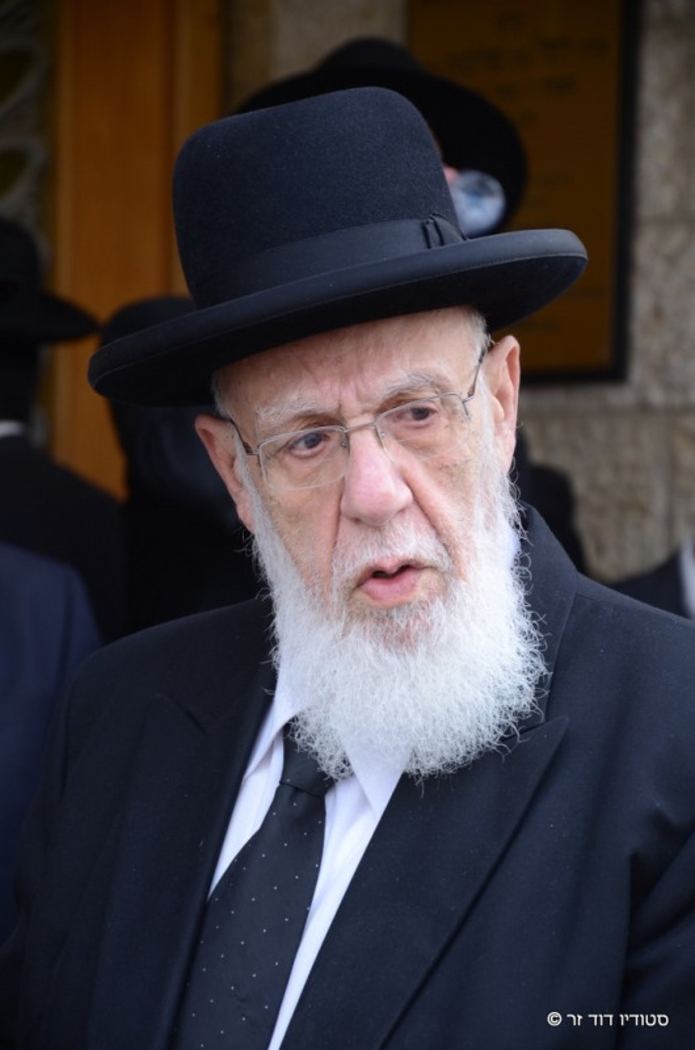 60 ריבוא זעקו: "לא נתגייס לצבא בשום פנים ואופן" • סיקור