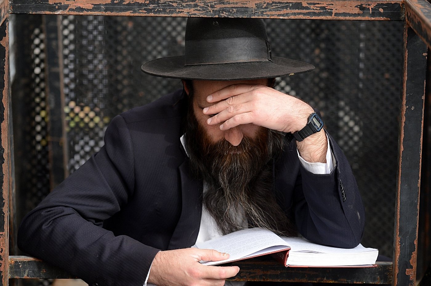 שישים ריבוא התאחדו נגד רדיפת לומדי התורה • גלריה מסכמת