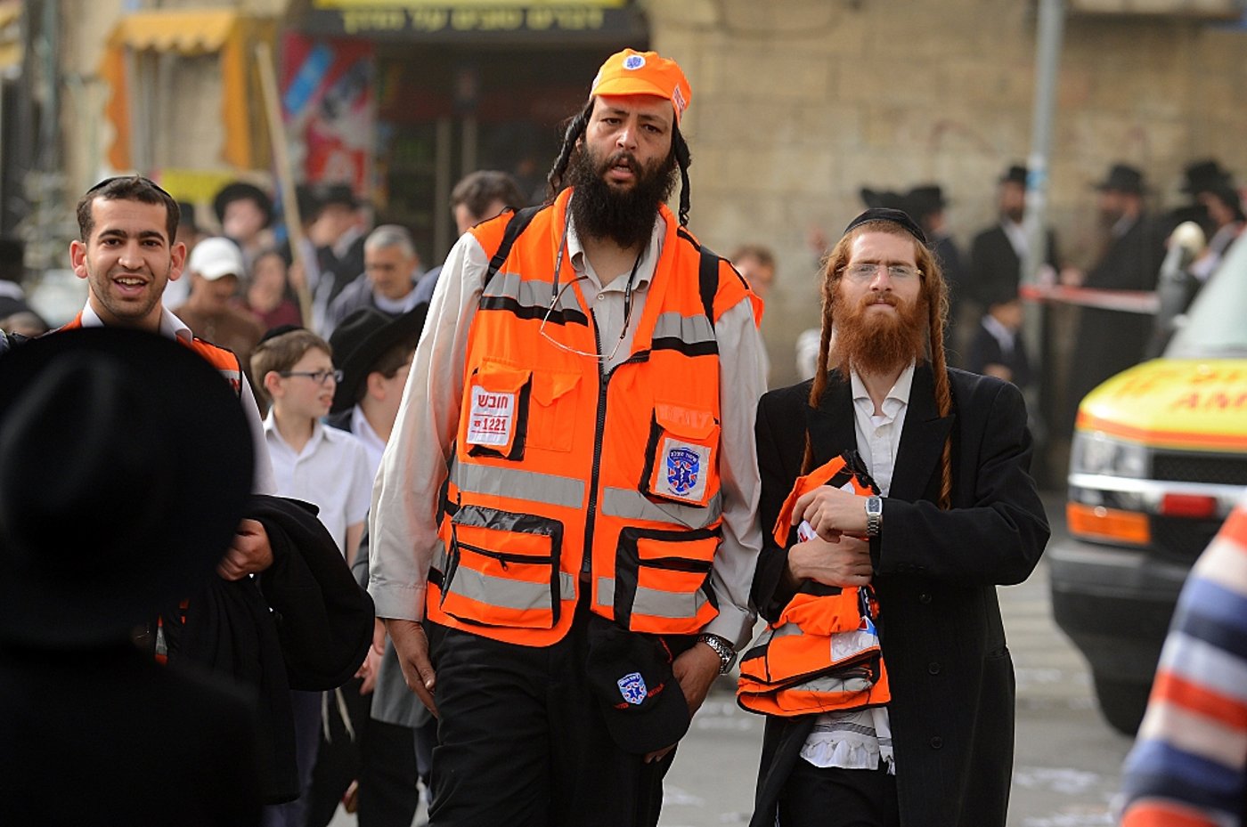 שישים ריבוא התאחדו נגד רדיפת לומדי התורה • גלריה מסכמת