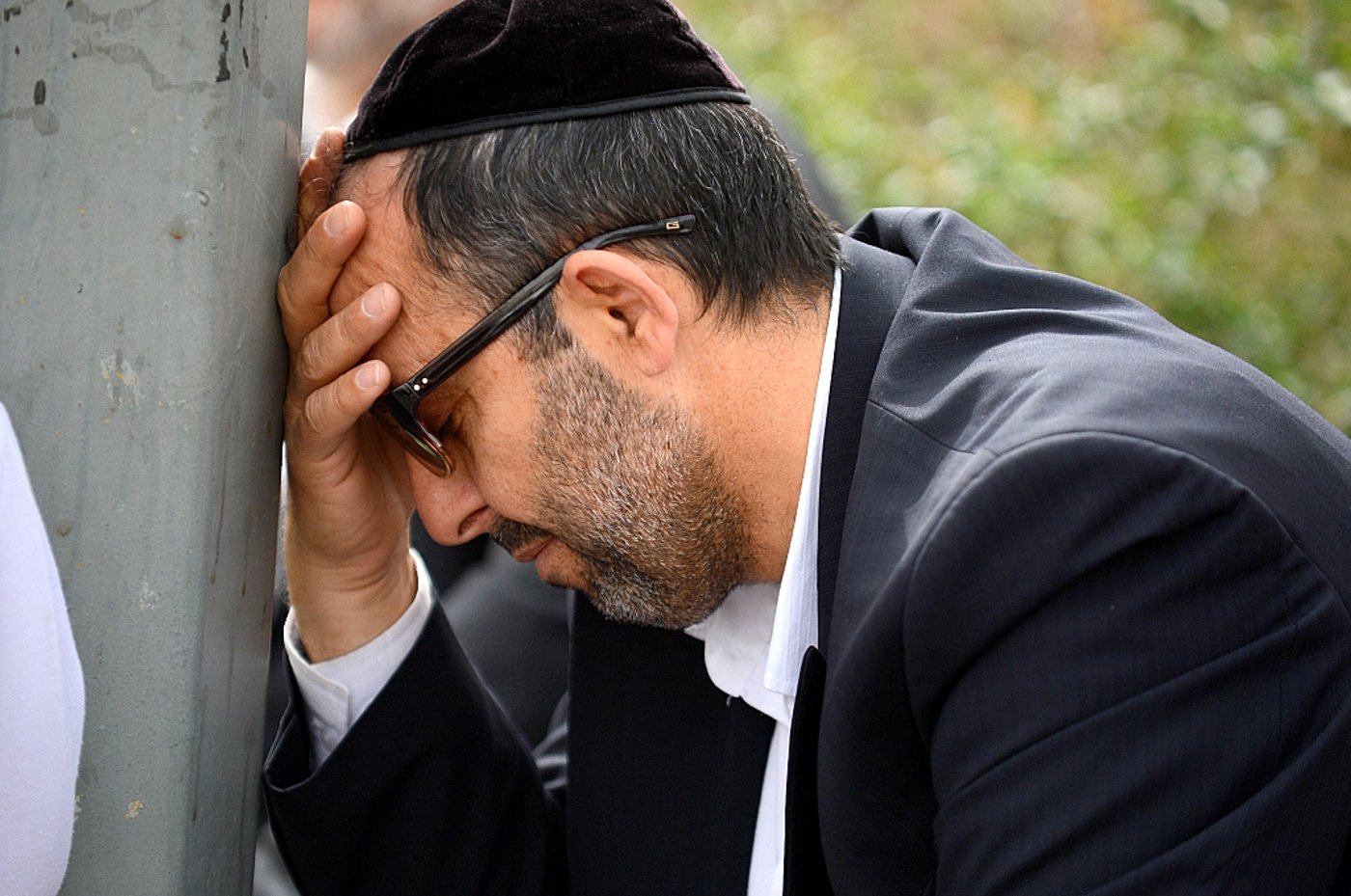 שישים ריבוא התאחדו נגד רדיפת לומדי התורה • גלריה מסכמת