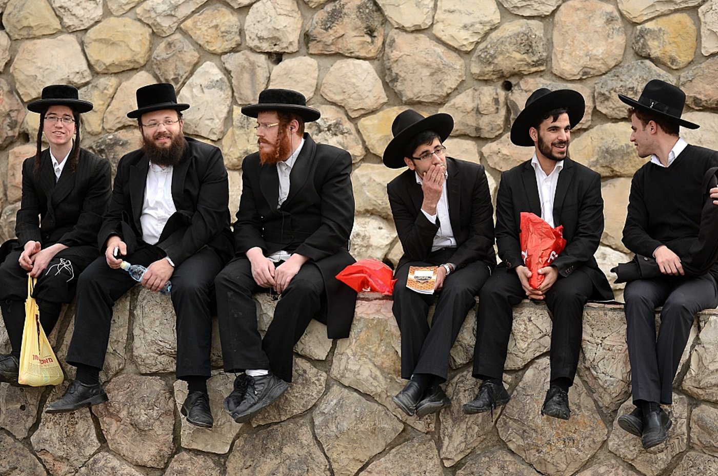 שישים ריבוא התאחדו נגד רדיפת לומדי התורה • גלריה מסכמת