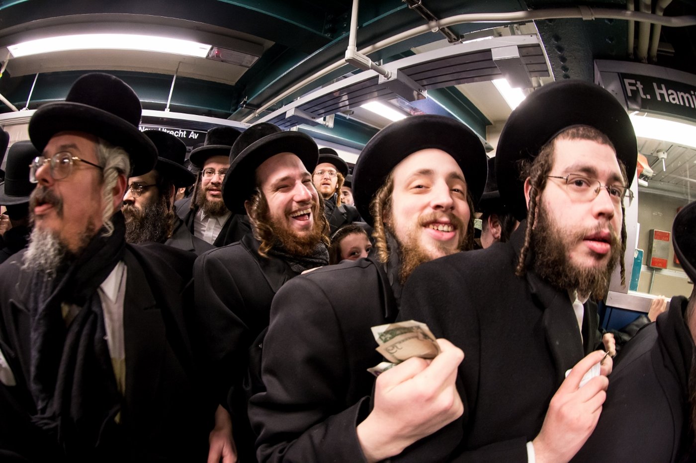 תיעוד ענק • מעמד קידוש השם גם בארצות הברית