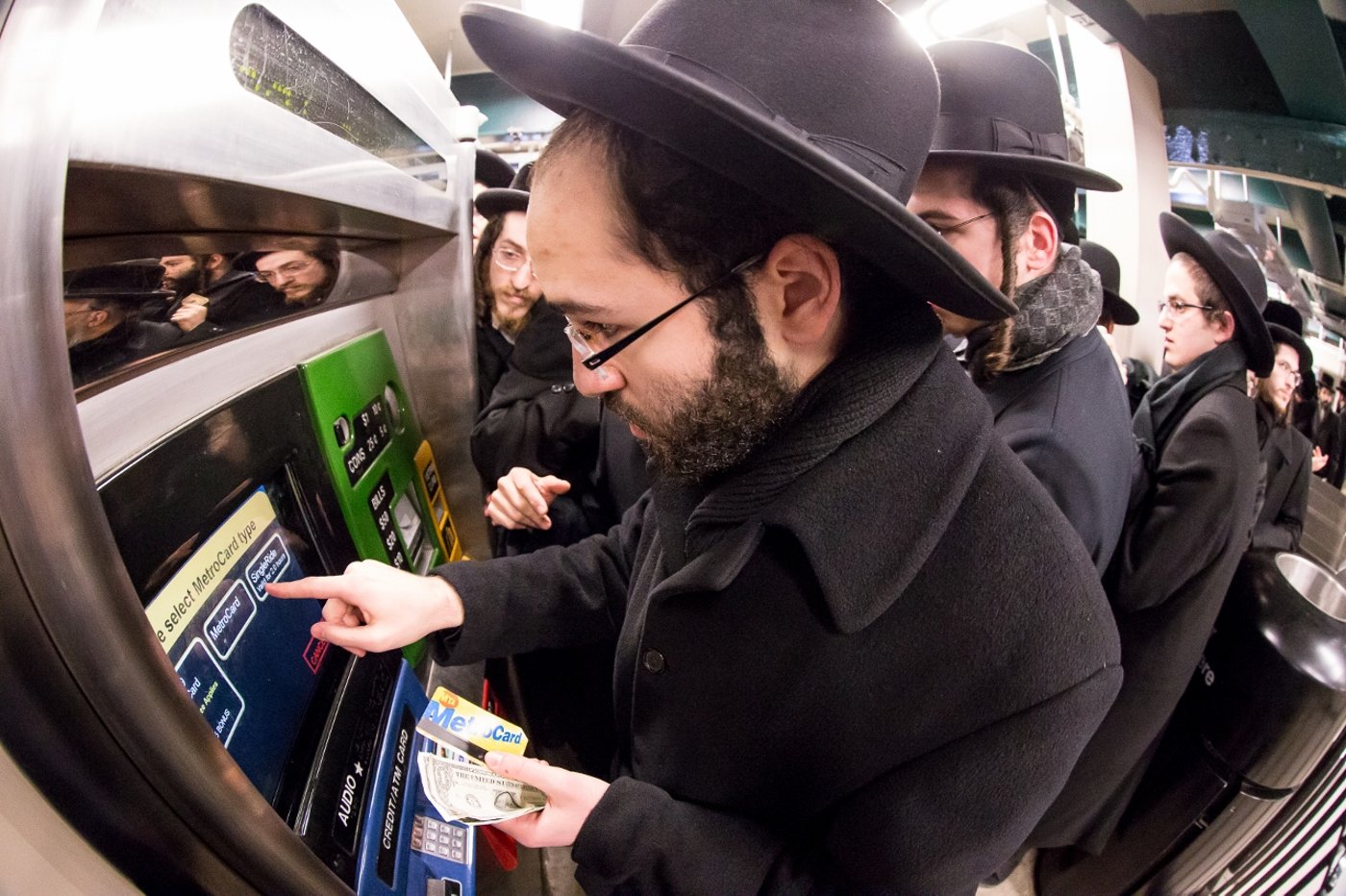 תיעוד ענק • מעמד קידוש השם גם בארצות הברית