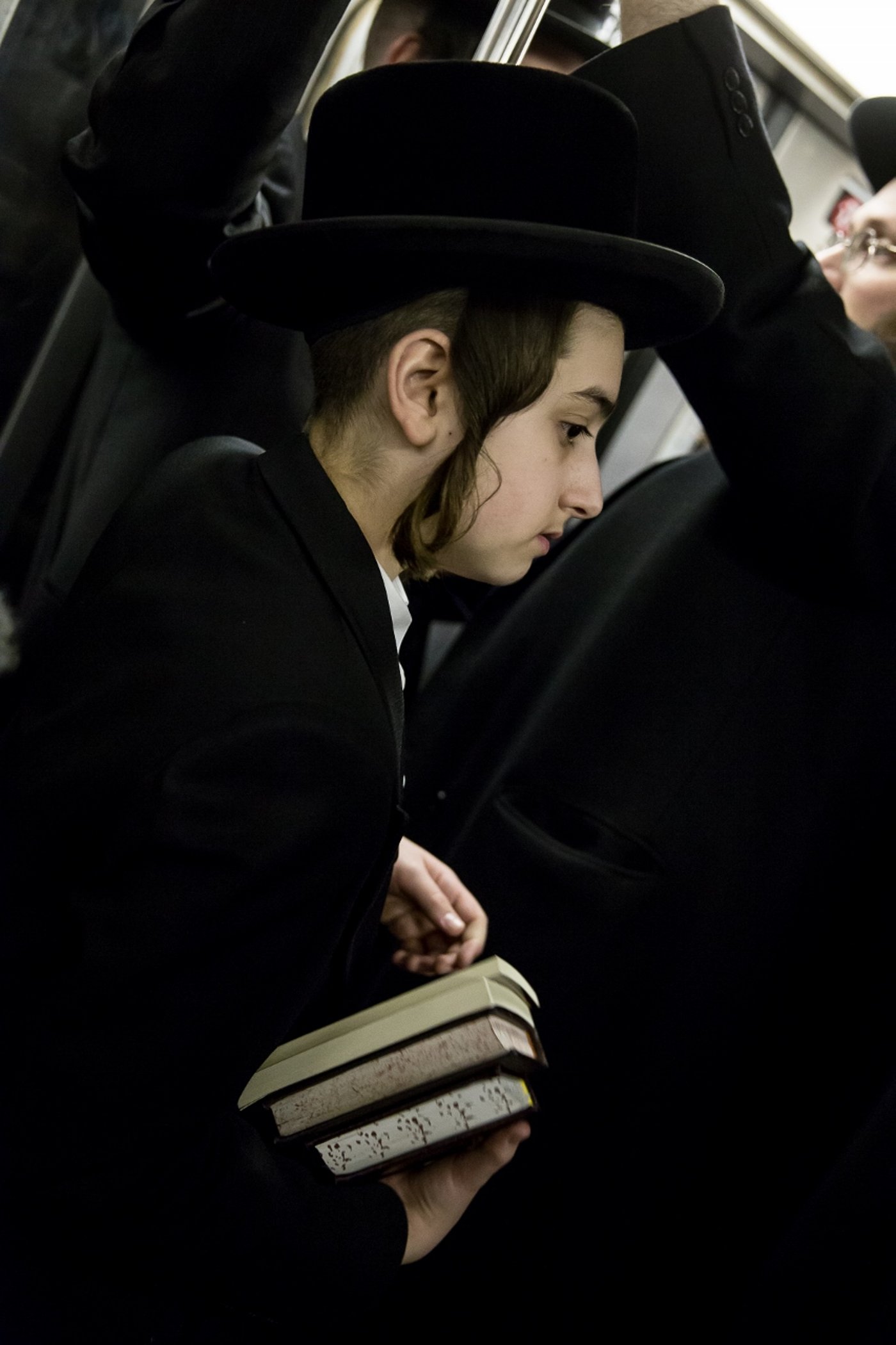 תיעוד ענק • מעמד קידוש השם גם בארצות הברית