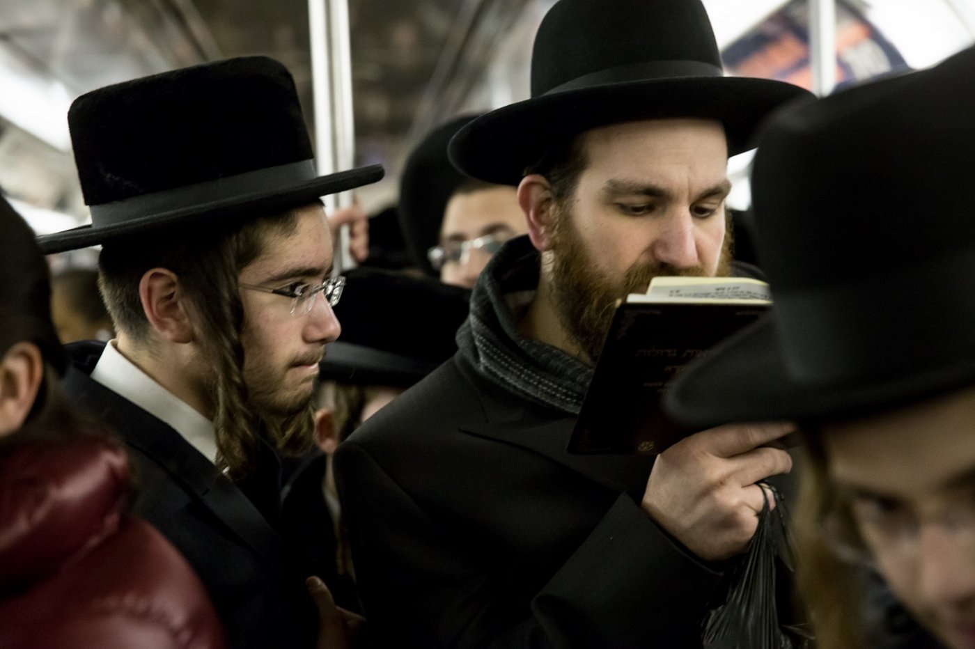 תיעוד ענק • מעמד קידוש השם גם בארצות הברית