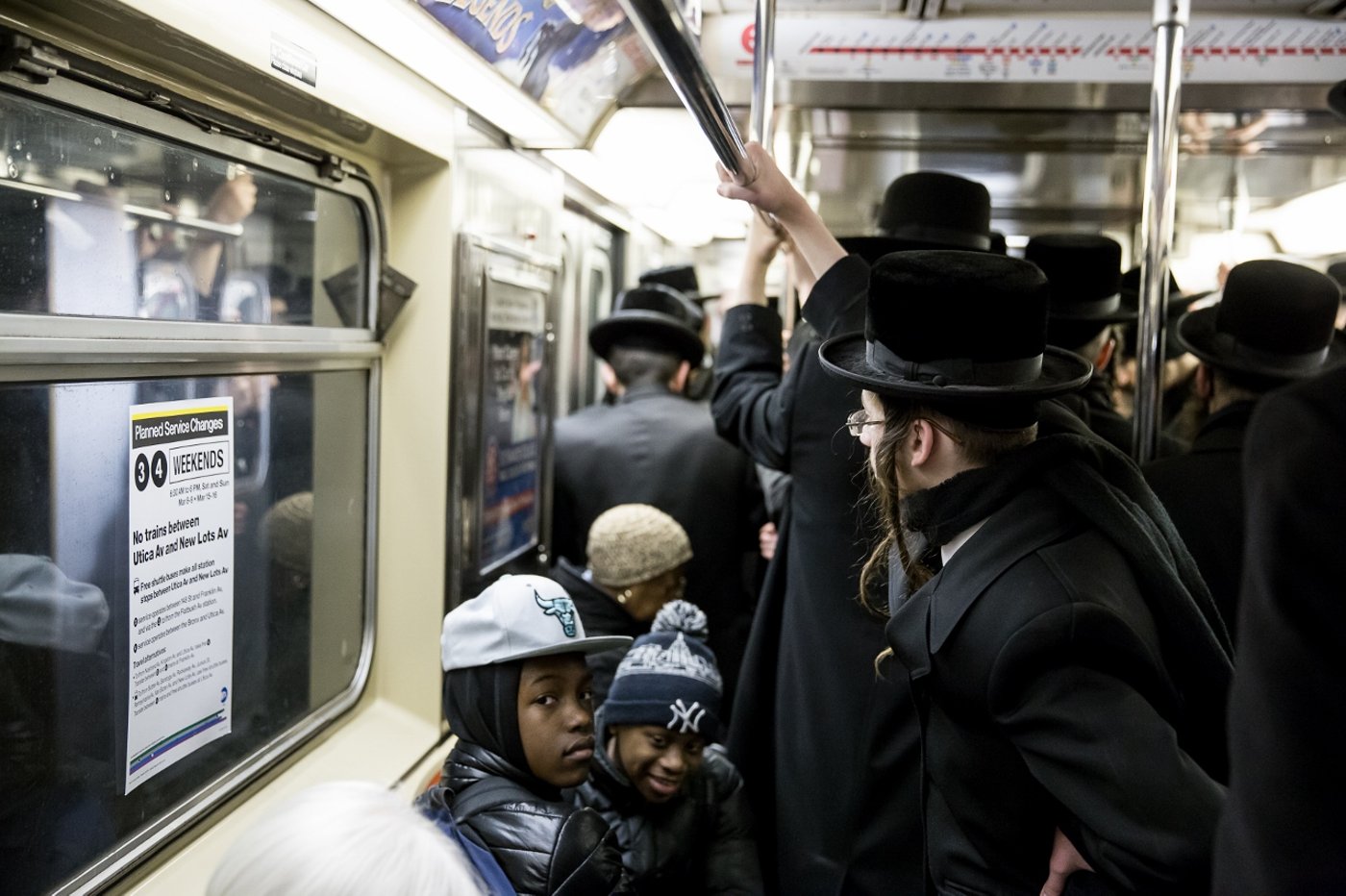 תיעוד ענק • מעמד קידוש השם גם בארצות הברית