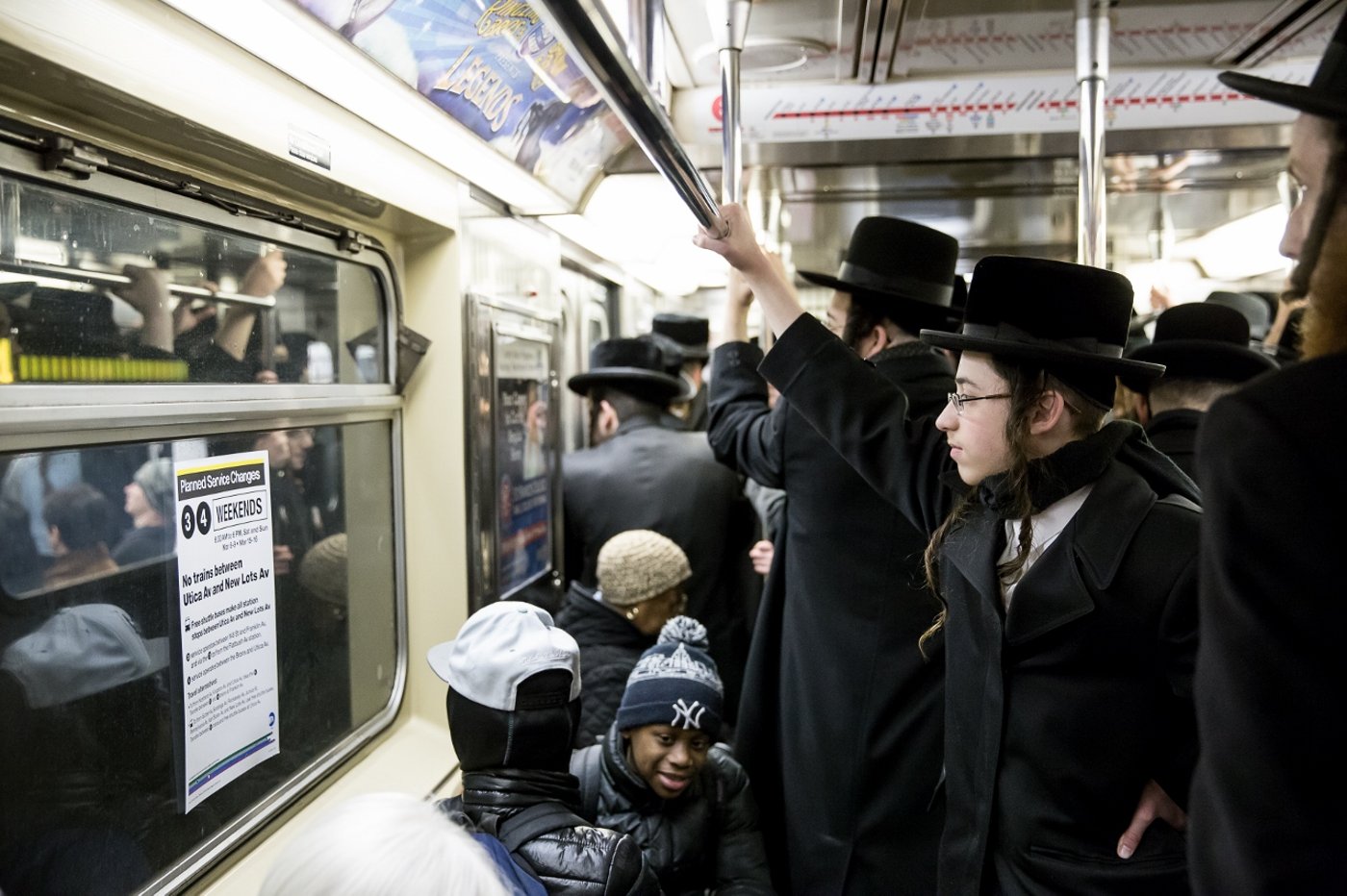 תיעוד ענק • מעמד קידוש השם גם בארצות הברית