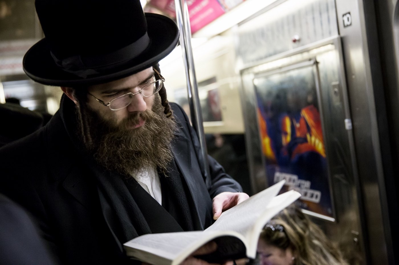 תיעוד ענק • מעמד קידוש השם גם בארצות הברית
