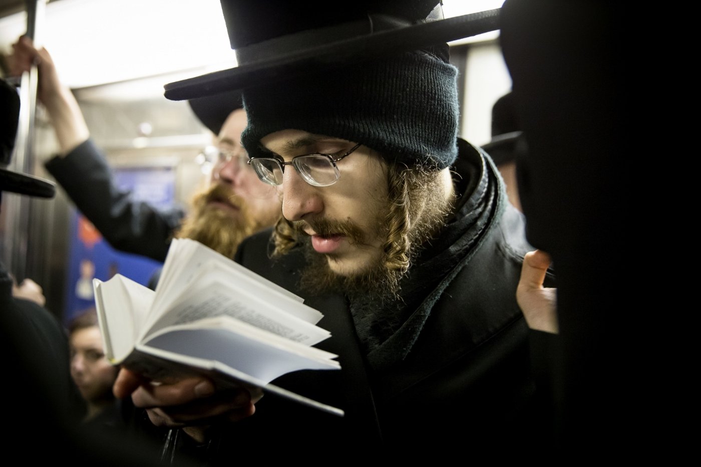 תיעוד ענק • מעמד קידוש השם גם בארצות הברית