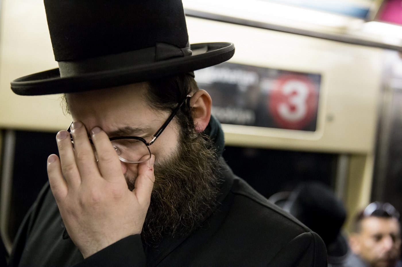 תיעוד ענק • מעמד קידוש השם גם בארצות הברית