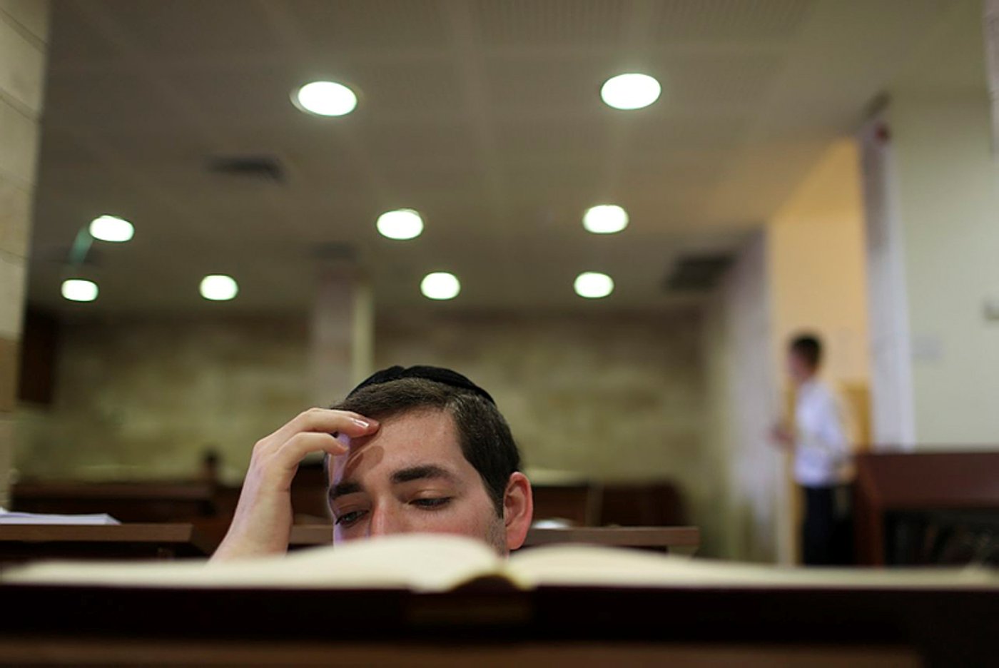 תלמיד ישיבה