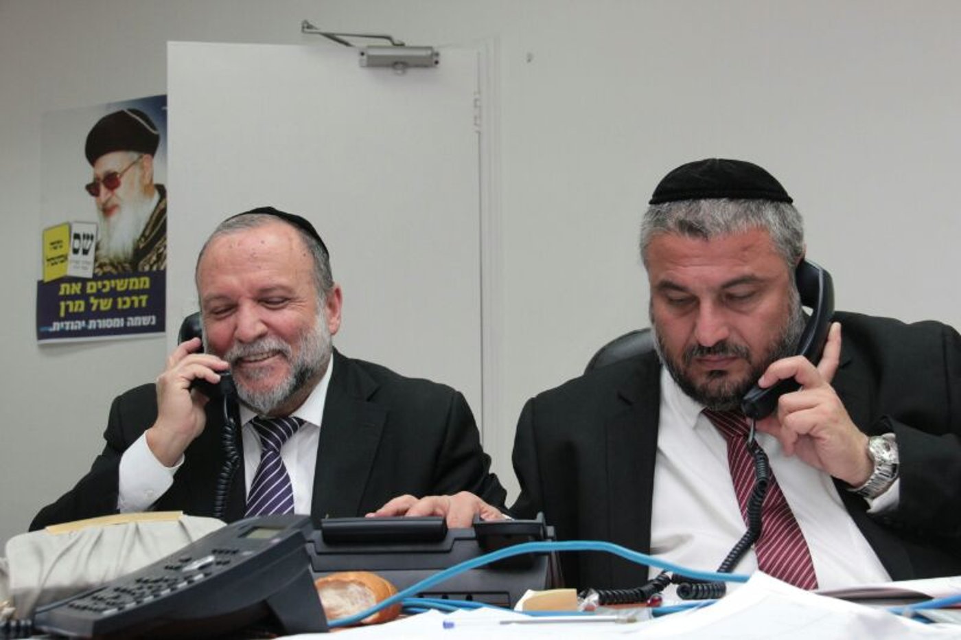 מתח שיא במגזר החרדי: הנתונים בבית שמש לטובת החילונים
