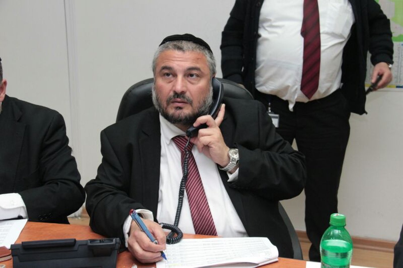 מתח שיא במגזר החרדי: הנתונים בבית שמש לטובת החילונים