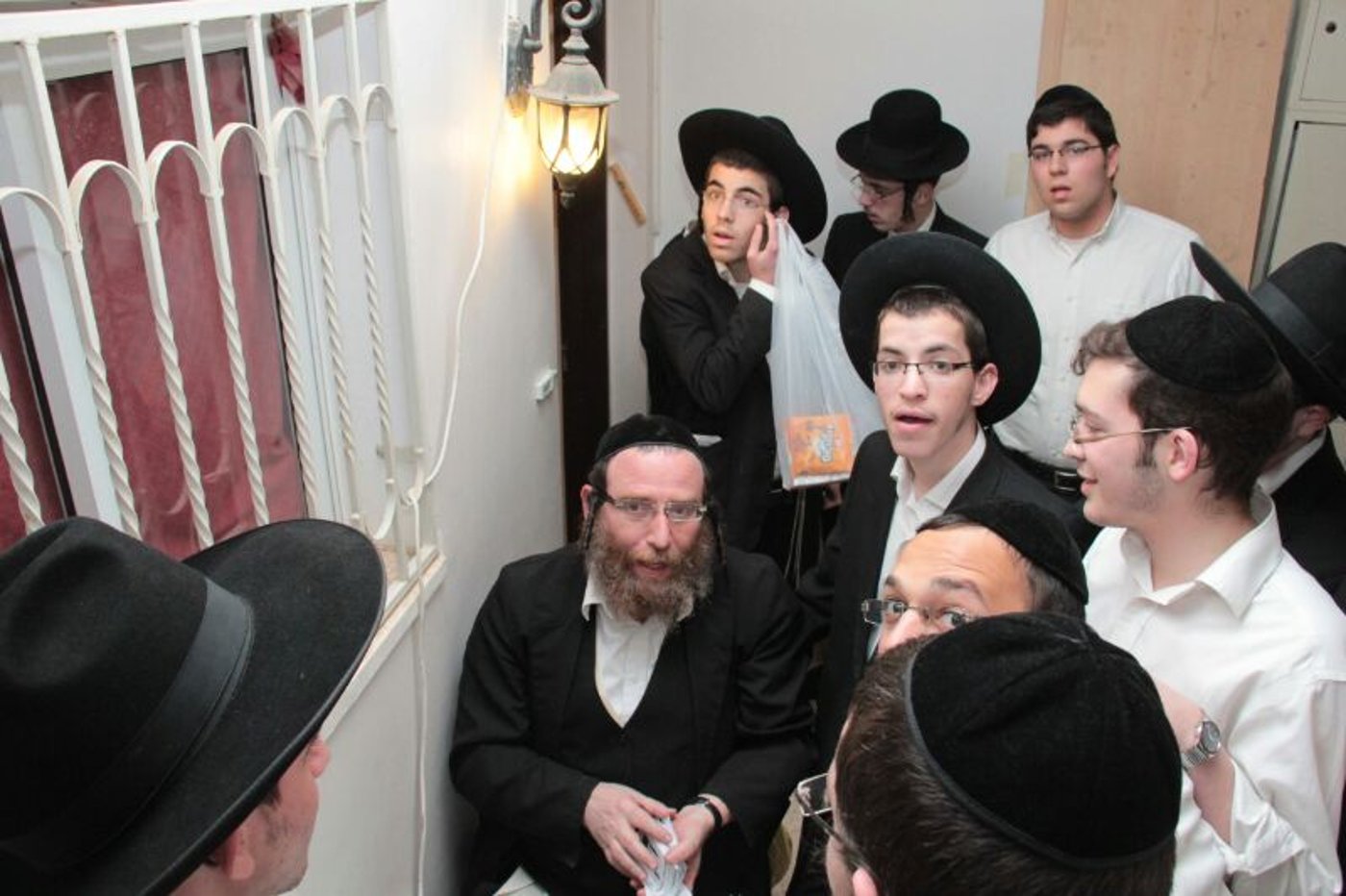 מתח שיא במגזר החרדי: הנתונים בבית שמש לטובת החילונים