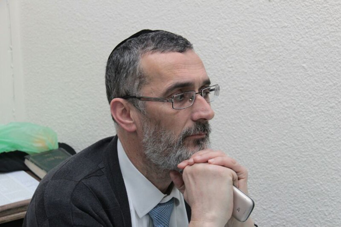 מתח שיא במגזר החרדי: הנתונים בבית שמש לטובת החילונים