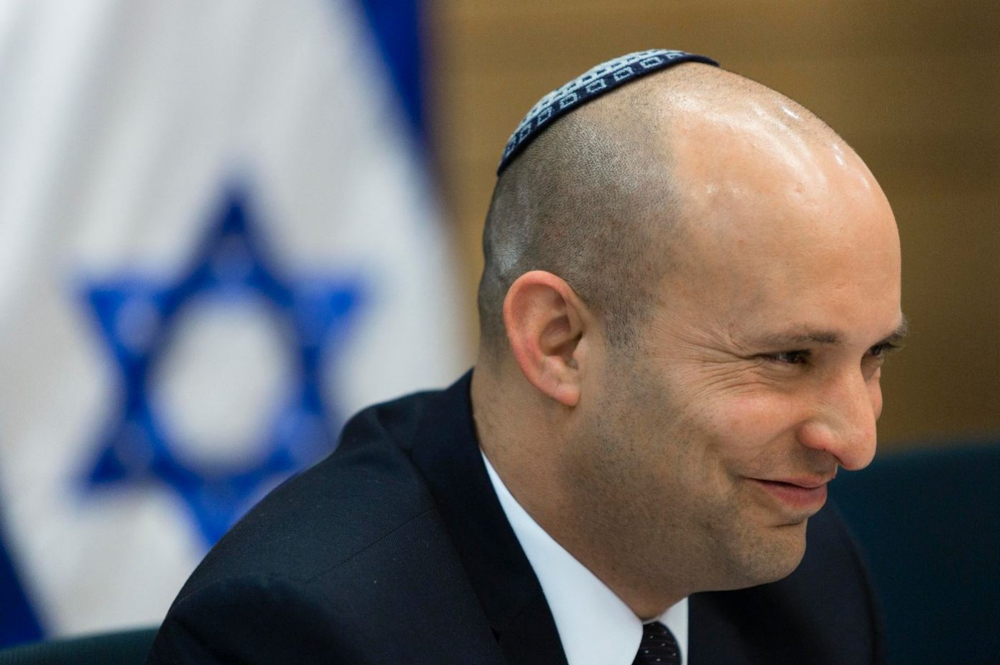 נפתלי בנט