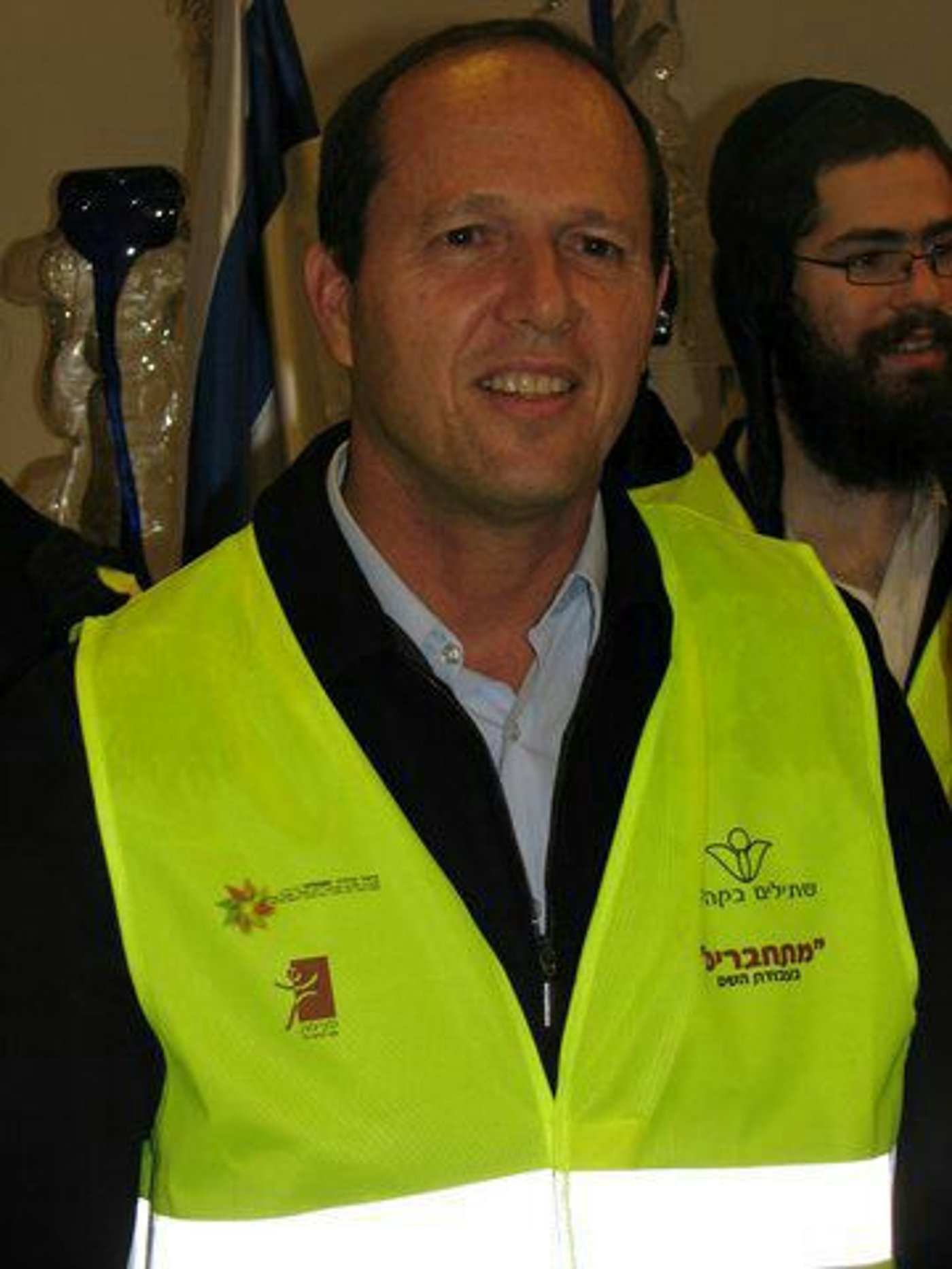 'סיירת הנפצים' תפעל לראשונה בירושלים