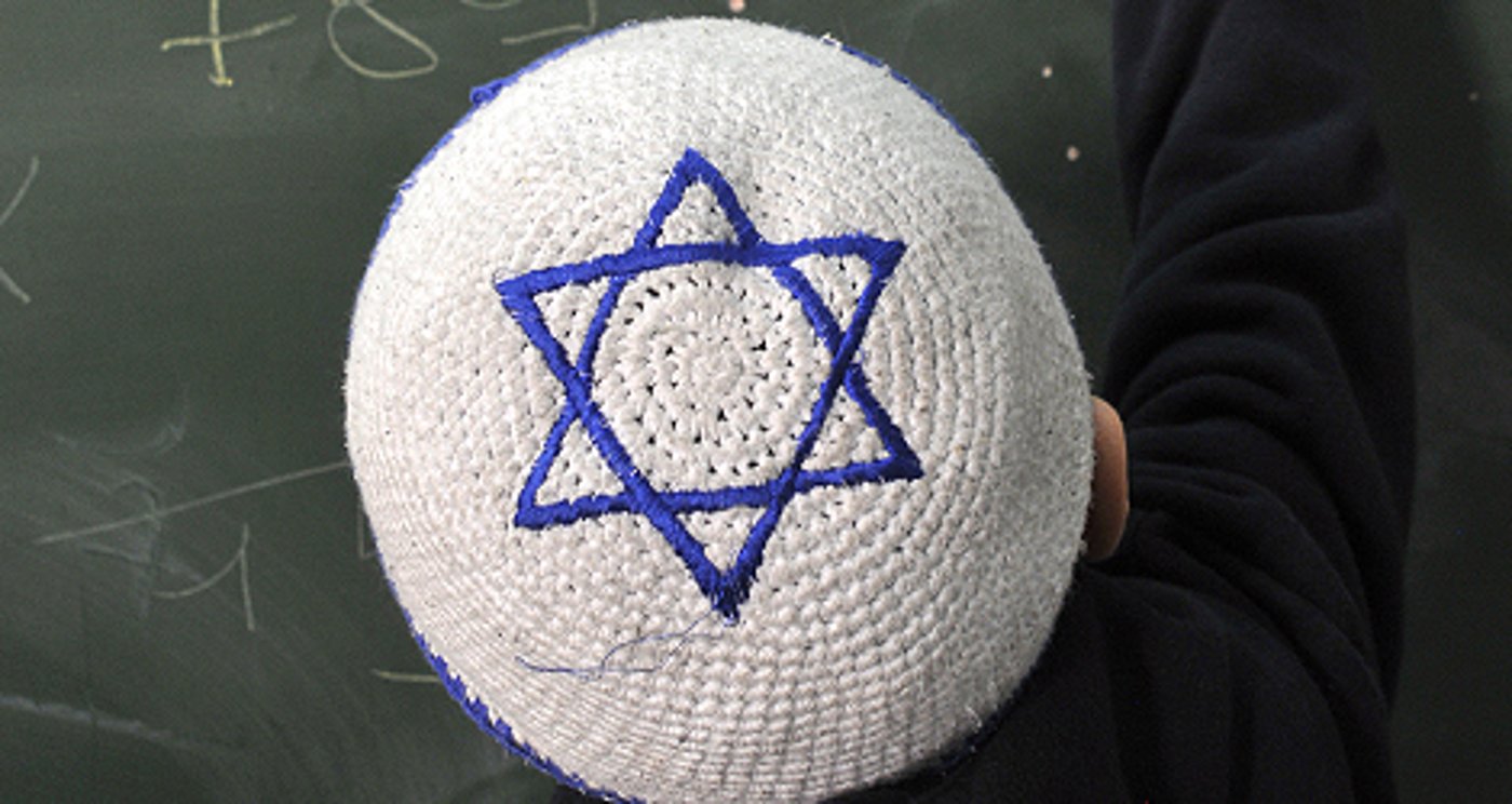 מנהל בבית ספר דתי השווה בין הציונות הדתית להיטלר