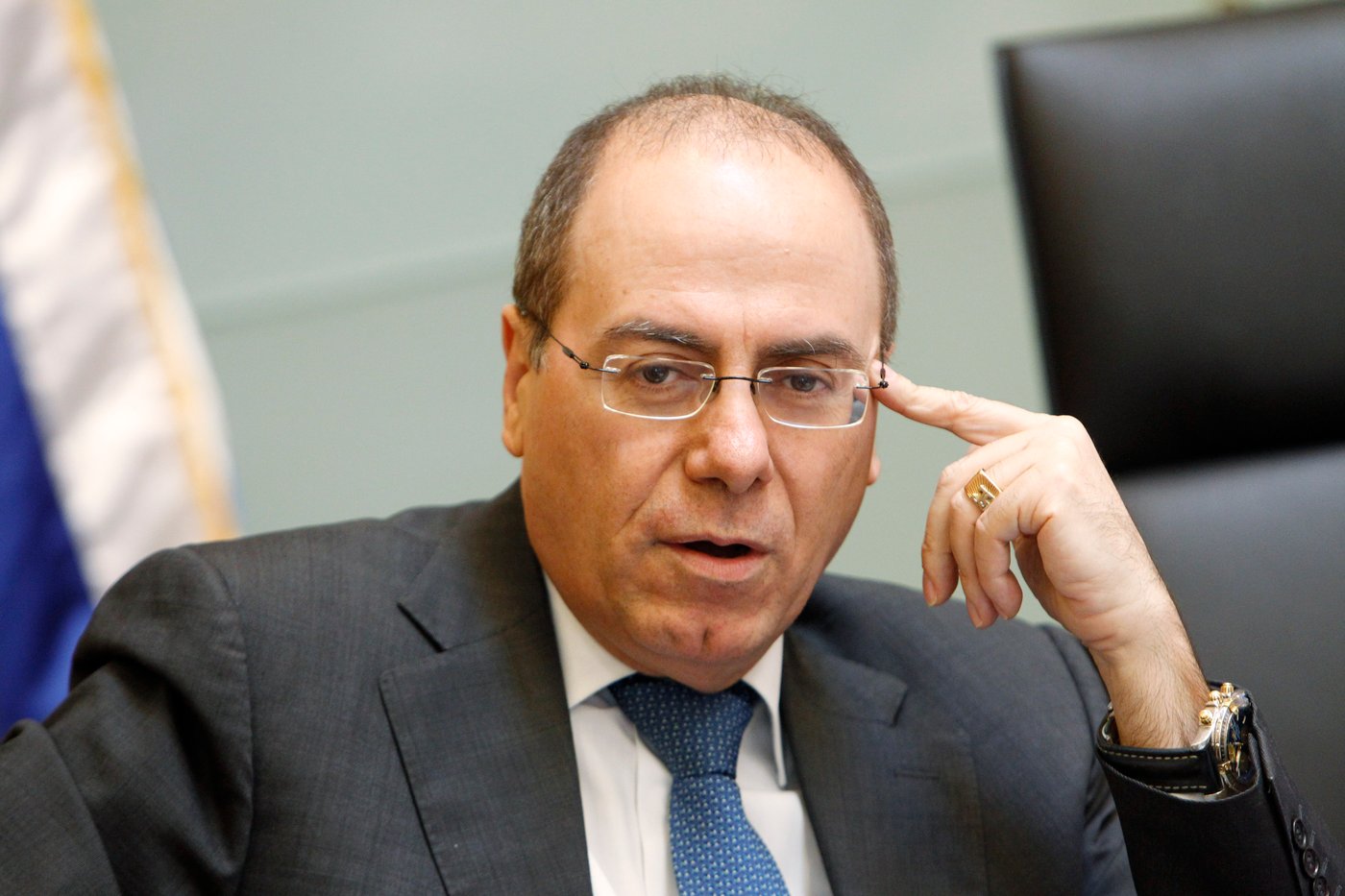 סילבן שלום