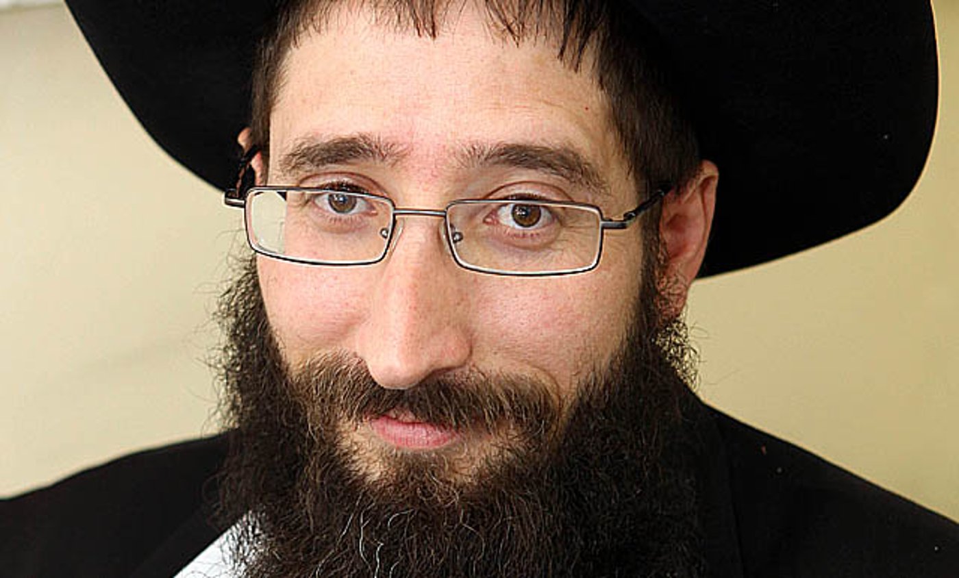 דוד ברוקנר