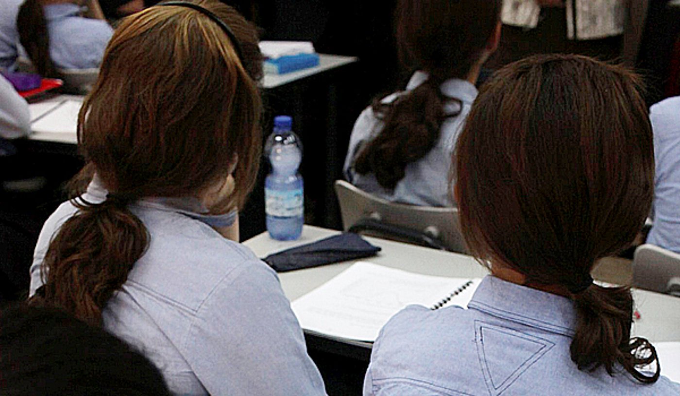 זעם ליטאי: בנות סמינר צפו יחדיו ב"סרטונים לא ראויים"