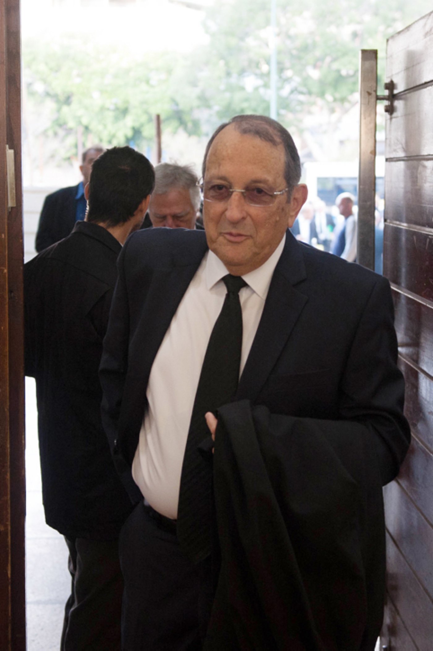 עו"ד אלי זוהר, פרקליטו של אהוד אולמרט