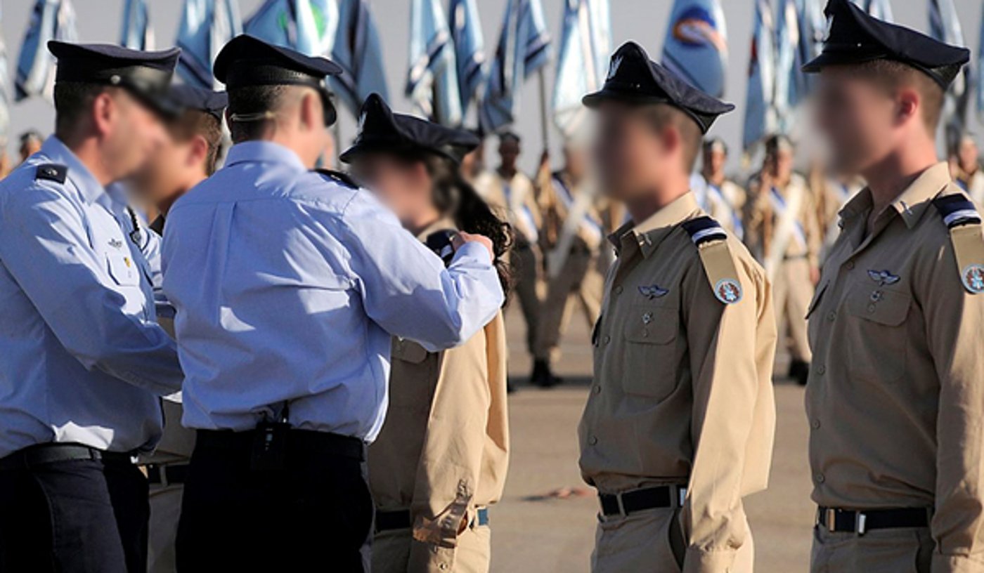 צילום אילוסטרציה, למצולמים אין קשר לכתבה