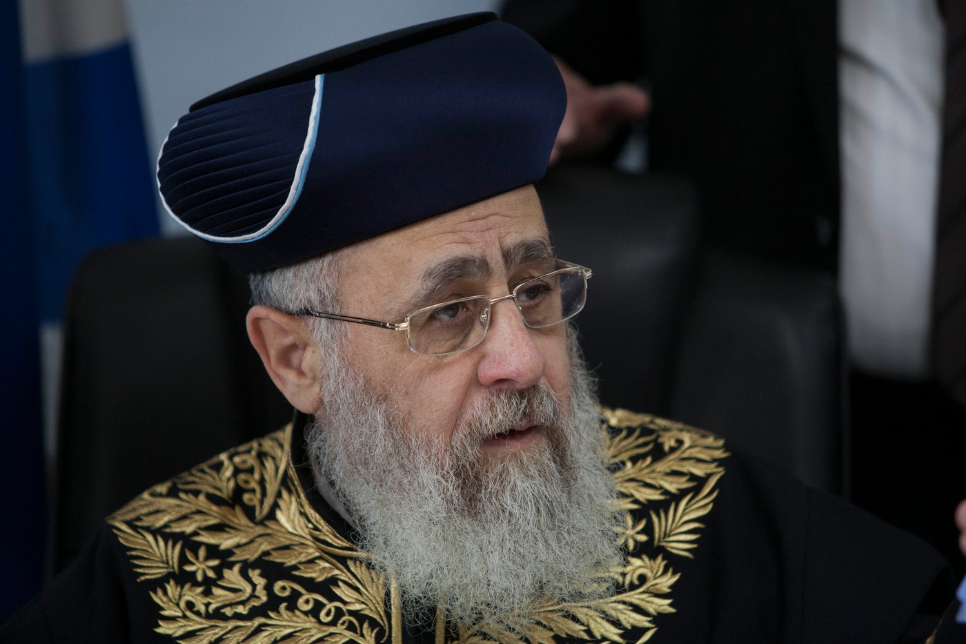 כך נמכר החמץ של המדינה: מיקי לוי השתתף במקום יאיר לפיד • תמונות