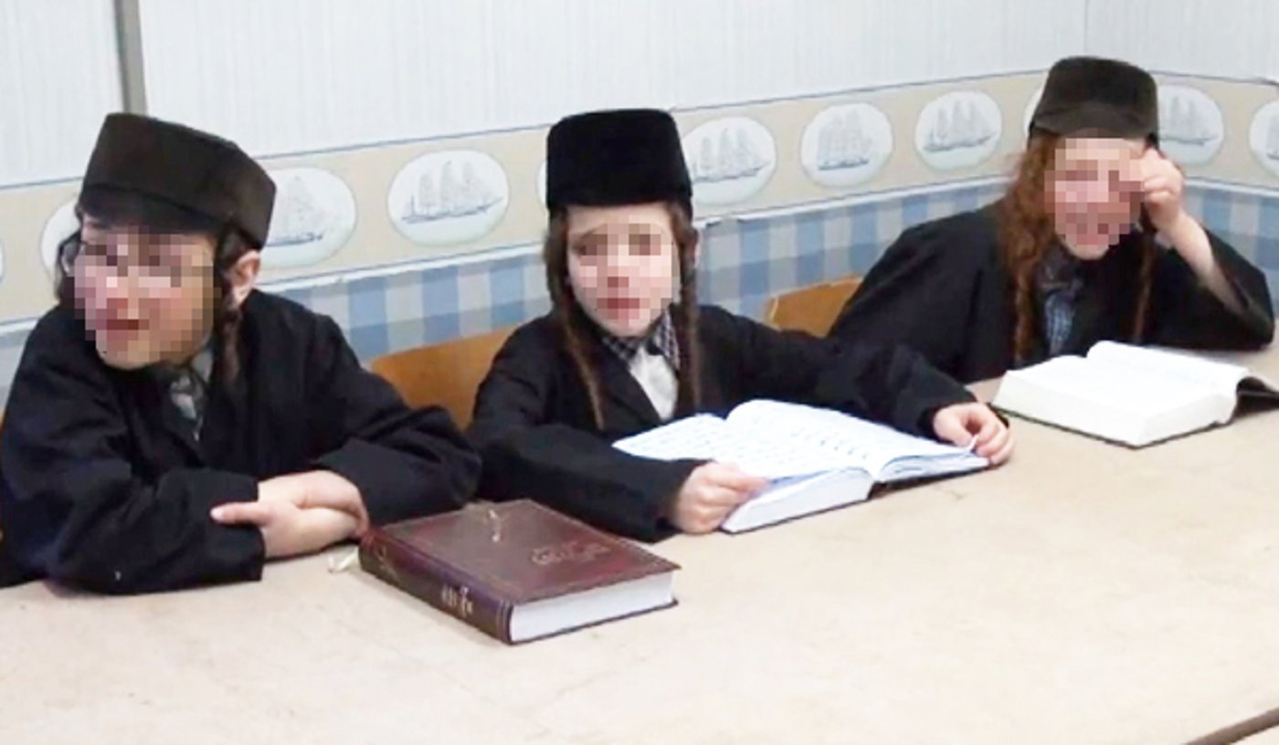בית המשפט באונטריו: ילדי 'כת הלברנץ' לא ינותקו מהוריהם