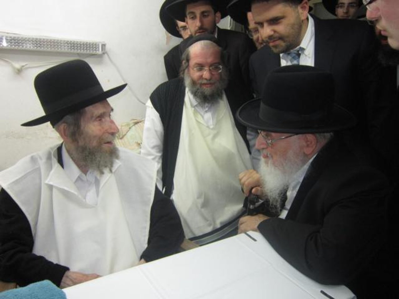 הגרמ"צ ברמן