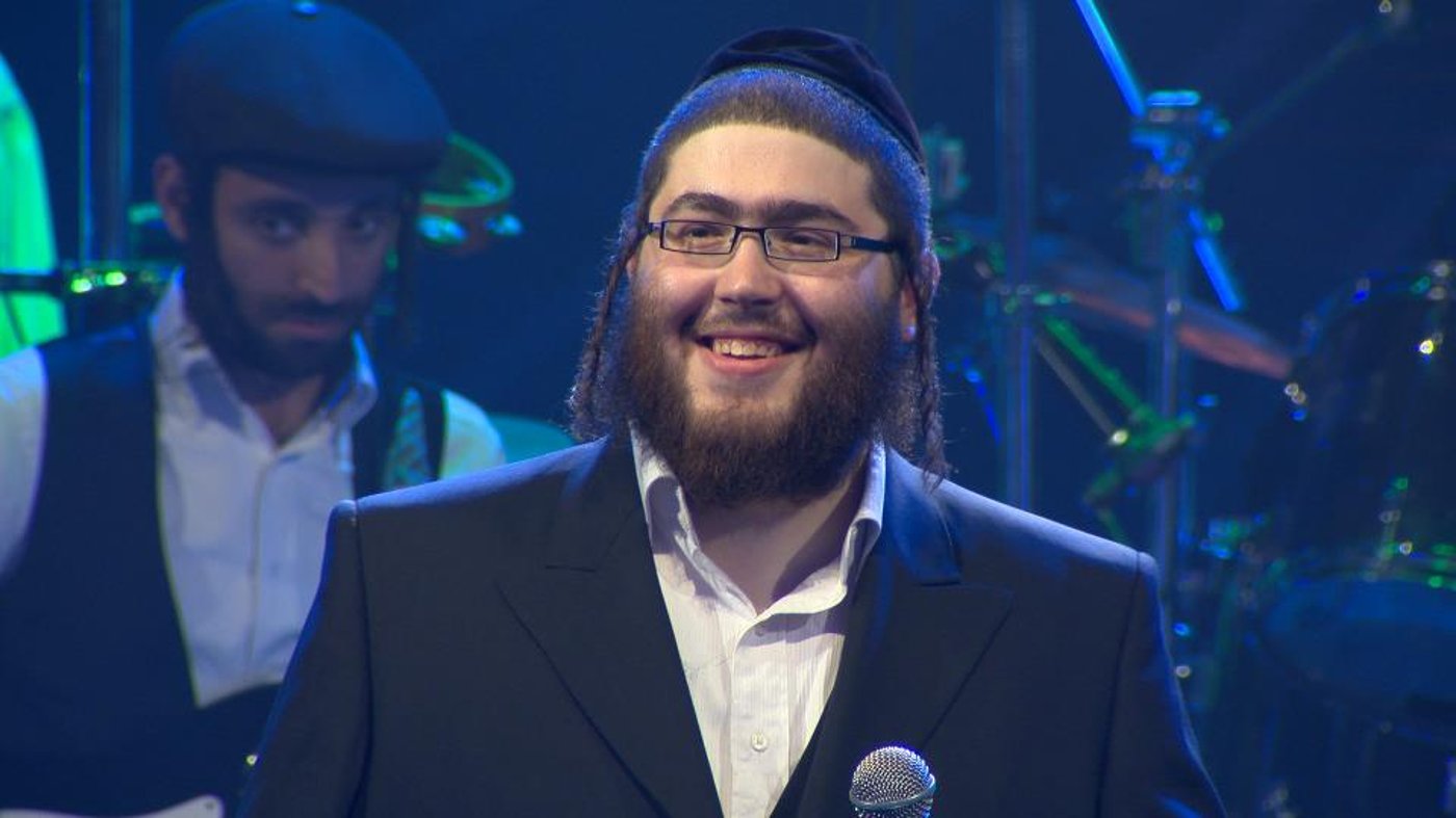 מיוחד: מה עושים הזמרים החרדים בימי ספירת העומר?