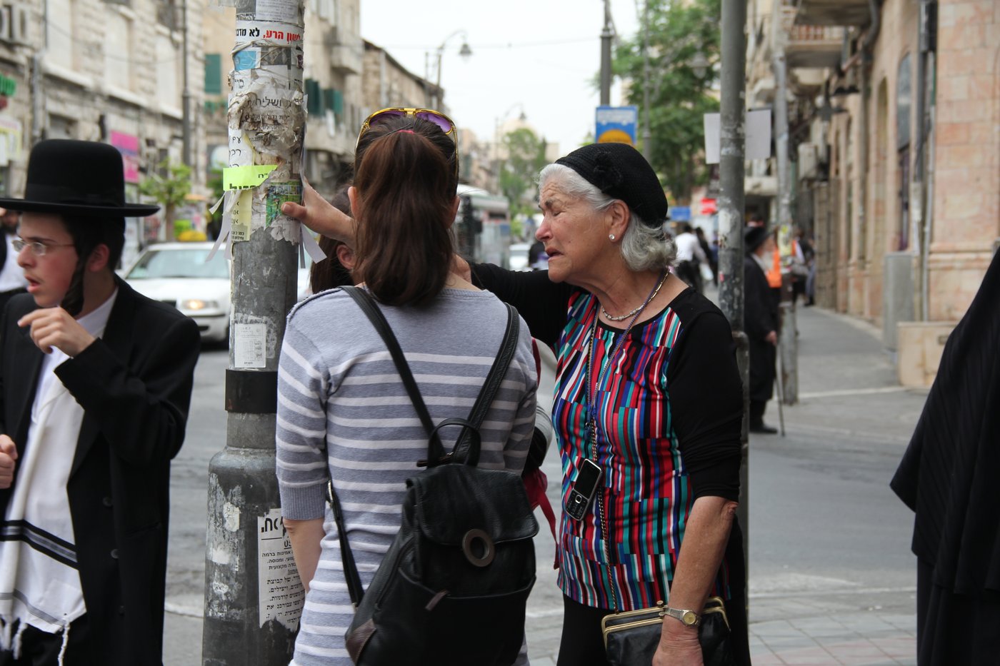 (צילומים: יענקי לביא)
