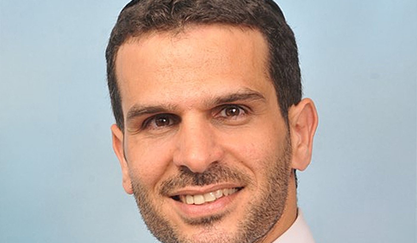 אסף שפר