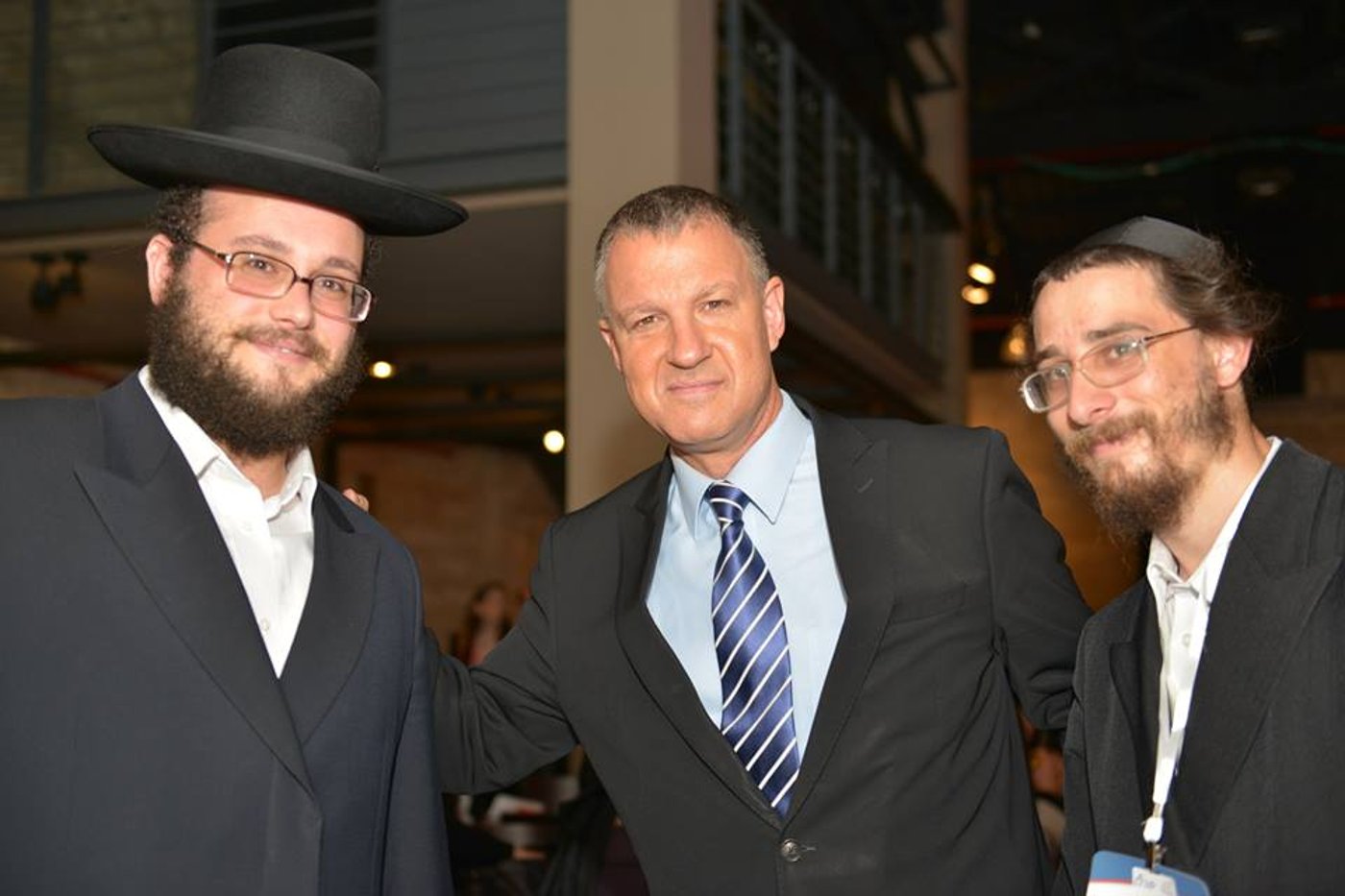 הסטארט אפ החרדי המנצח: Clean City