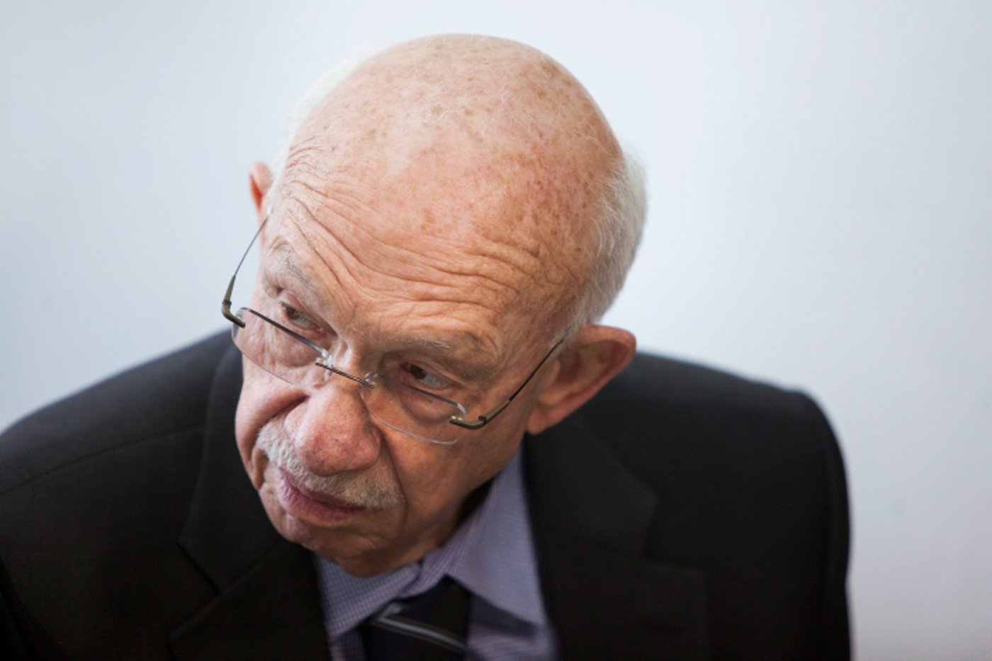 מנכ"ל בית החולים, אביגדור קפלן