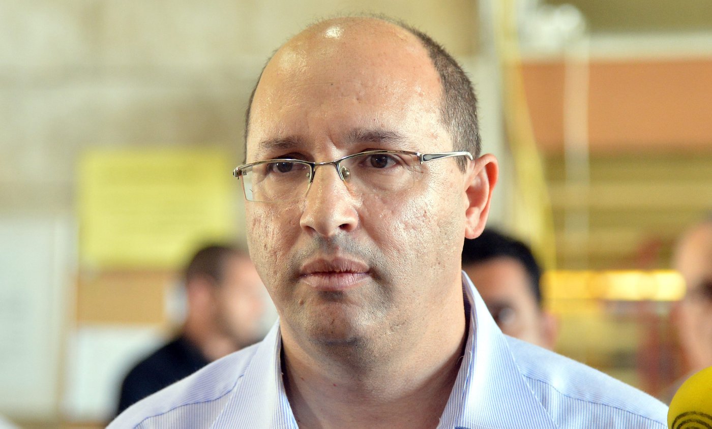 אבי ניסנקורן