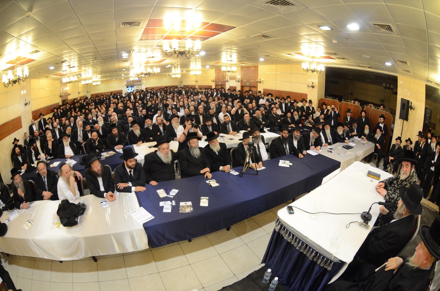 הגראי"ל שטיינמן למחנכים: "אל תתרגזו על התלמידים"