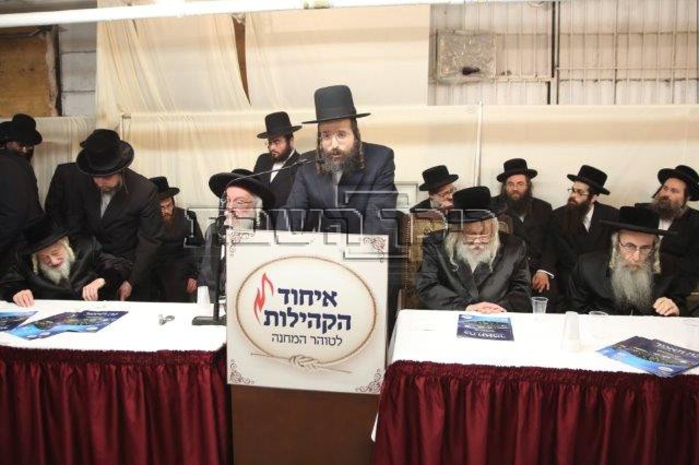אלפי נשים בכינוס מיוחד • גלריית ענק